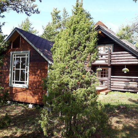 Paehkli Seaside Cottage With Cozy Outdoor Patio Koiguste Exteriér fotografie