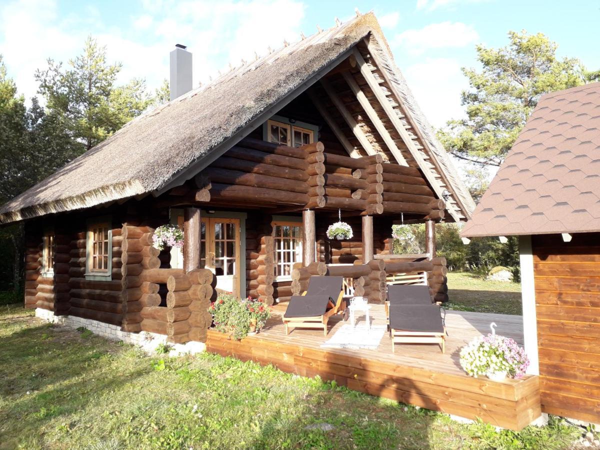 Paehkli Seaside Cottage With Cozy Outdoor Patio Koiguste Exteriér fotografie