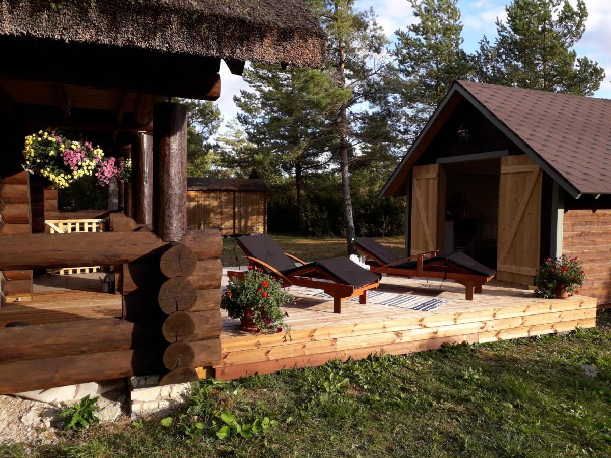 Paehkli Seaside Cottage With Cozy Outdoor Patio Koiguste Exteriér fotografie
