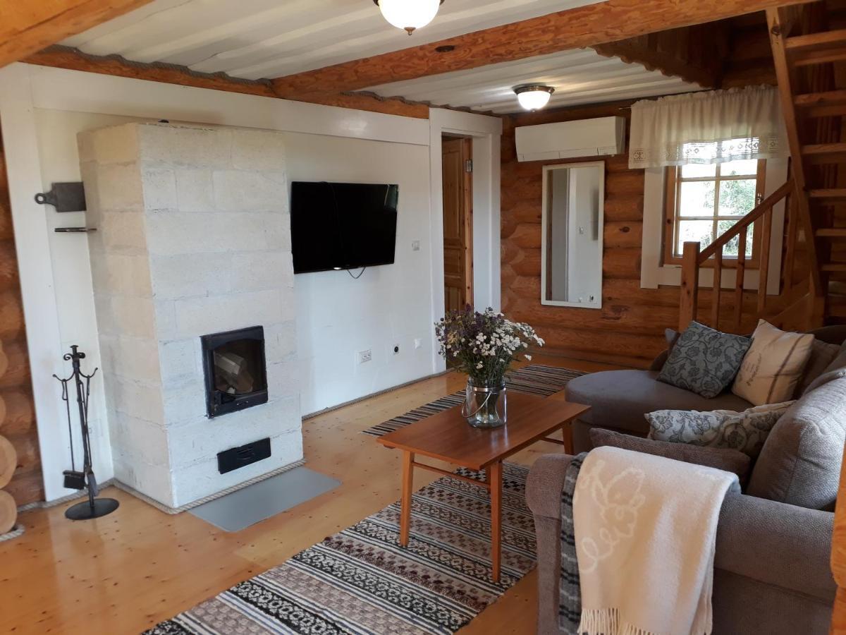Paehkli Seaside Cottage With Cozy Outdoor Patio Koiguste Exteriér fotografie